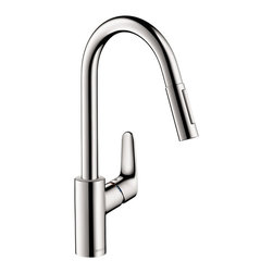 Focus Kitchen Faucet - Kitchen Faucets