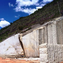 Granite Mining