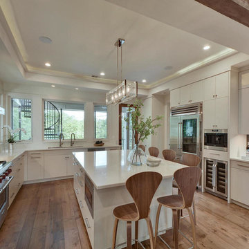 Remodel in League City, TX