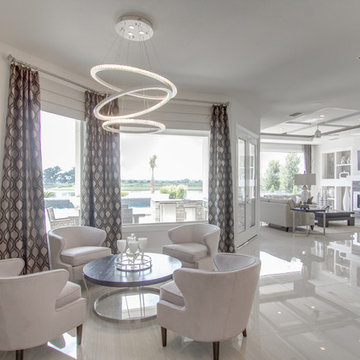 Frederick Harris by Newmark Homes