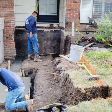 OP NEW FRONT ENTRY