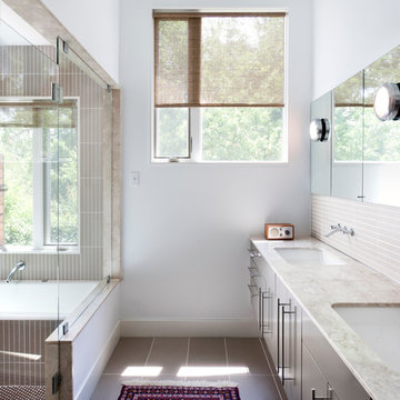 Bungalow Modern