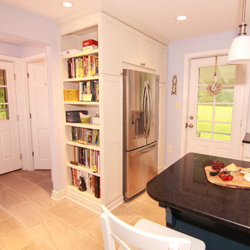 Compact Kitchen in Phoenixville, PA
