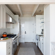 Beach house