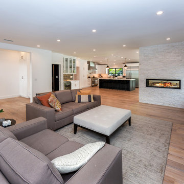 Encino Remodeling