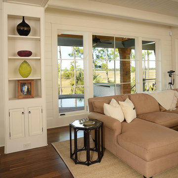 Blue Heron Pond Residence