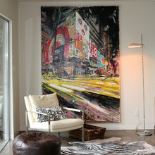 Maplegrove residence