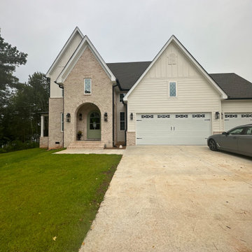 Prosperity SC