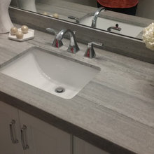 Brooklyn Bed / Bath