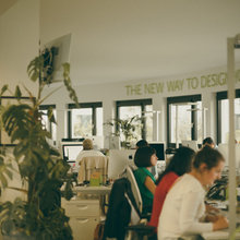 Houzz Summer Network Event - DRIVEN BY PASSION