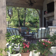 fireplaces
