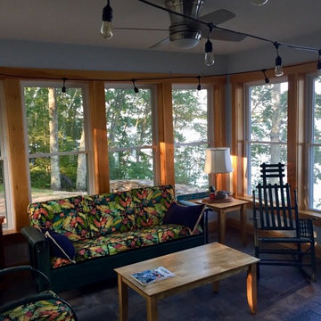 Unity Lake House 2