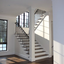 House upgrades