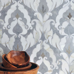 Rumi, Talya Collection for Marble Systems - Tile