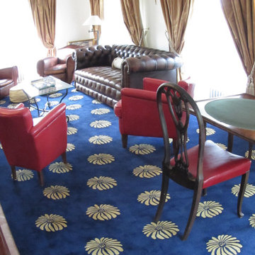 Club Room