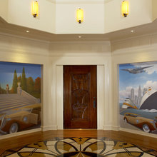 art deco