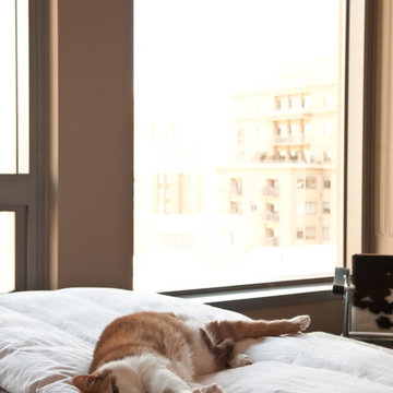SOMA High Rise