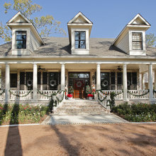 Curb Appeal
