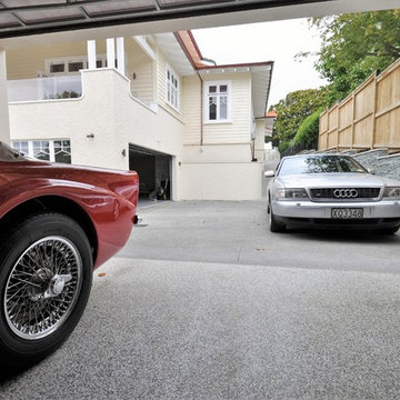 Remuera Renovation