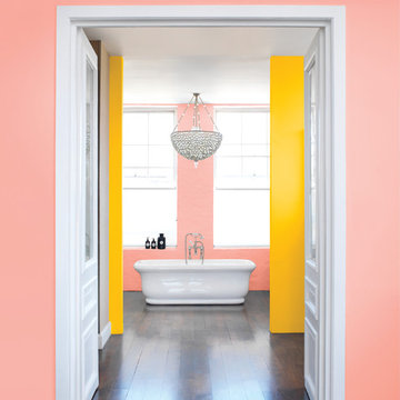 Painthouse Colours