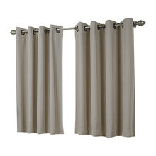 curtains