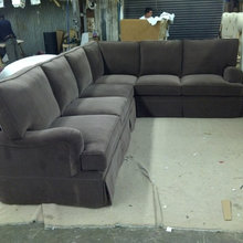 Sofa Built 4 A Family