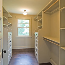 closet