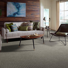 Burl Carpet