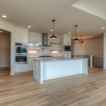 Custom Brandenburg Ranch