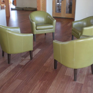 Santos Mahogany
