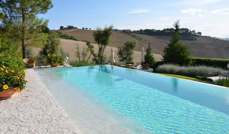 Fughe Estive: Le 10 Case con Piscina Preferite dagli Italiani