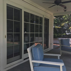 Charming Renovation - Weather Shield Premium - Windows And Doors