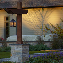 Landscape Light - Stair And Step Lights