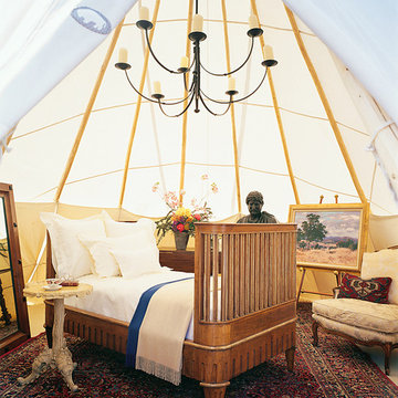 Tipi Retreat