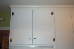 Creative Ways To Update Old Plywood Cabinet Doors Hinges