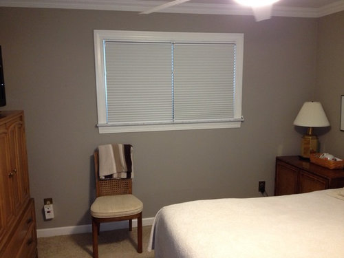 I Have Short Windows 30 We Shades Between The Panes I Have Short Windows 30 We Shades Between The Panes