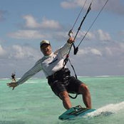 Shane Lloyd's photo
