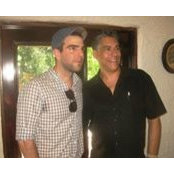Ken Golic's photo
