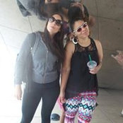 Mitra Searcy's photo