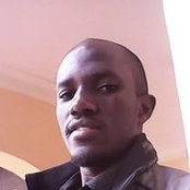Michael Lukwita's photo