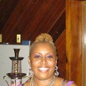 Pamela Cottinghams foto