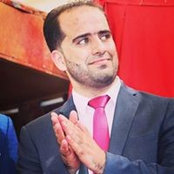 Foto von Mahmoud Abuomar