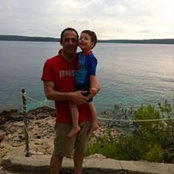 Jesse Saich's photo