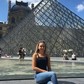 Alice Savelyeva's photo