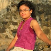 Foto von Uma Wadwalkar