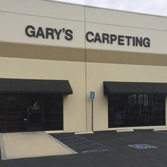 Gary's Carpeting Inc.