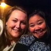 Joanna Biddle's photo