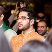 Hamza Shafqaat's photo