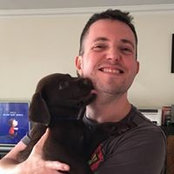 Mark Revill's photo
