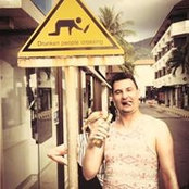 Foto von Andrew Hall